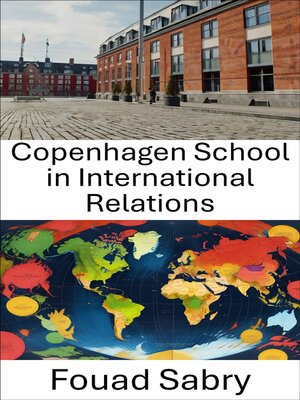 cover image of Copenhagen School in International Relations